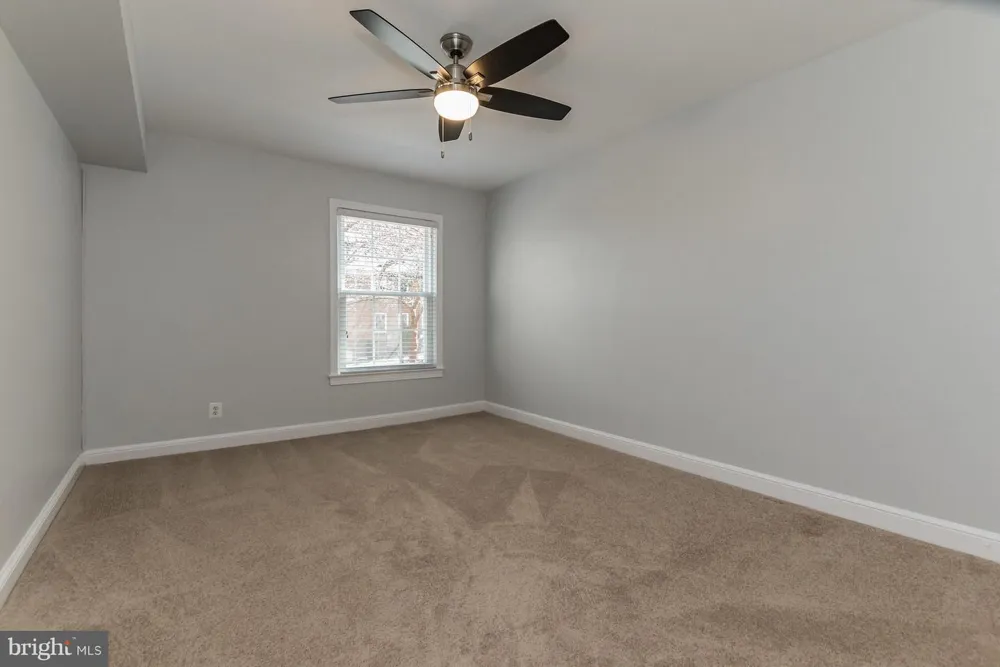 2409 ARLINGTON BOULEVARD #101 Arlington, VA 22201
