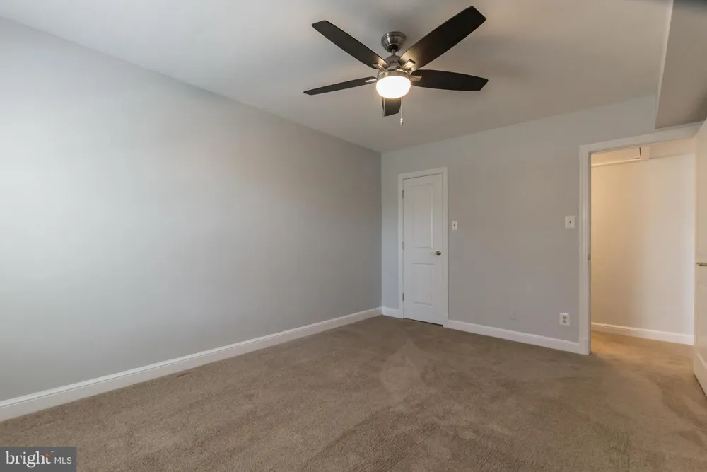 2409 ARLINGTON BOULEVARD #101 Arlington, VA 22201