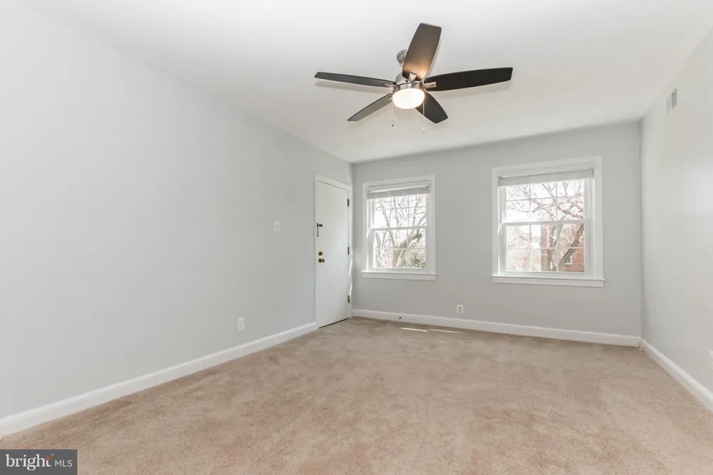 2409 ARLINGTON BOULEVARD #101 Arlington, VA 22201