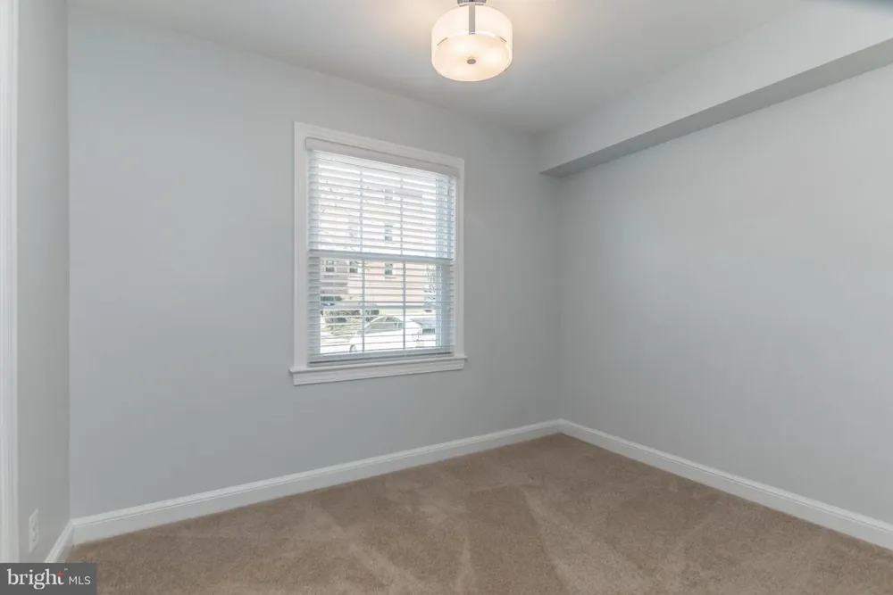 2409 ARLINGTON BOULEVARD #101 Arlington, VA 22201
