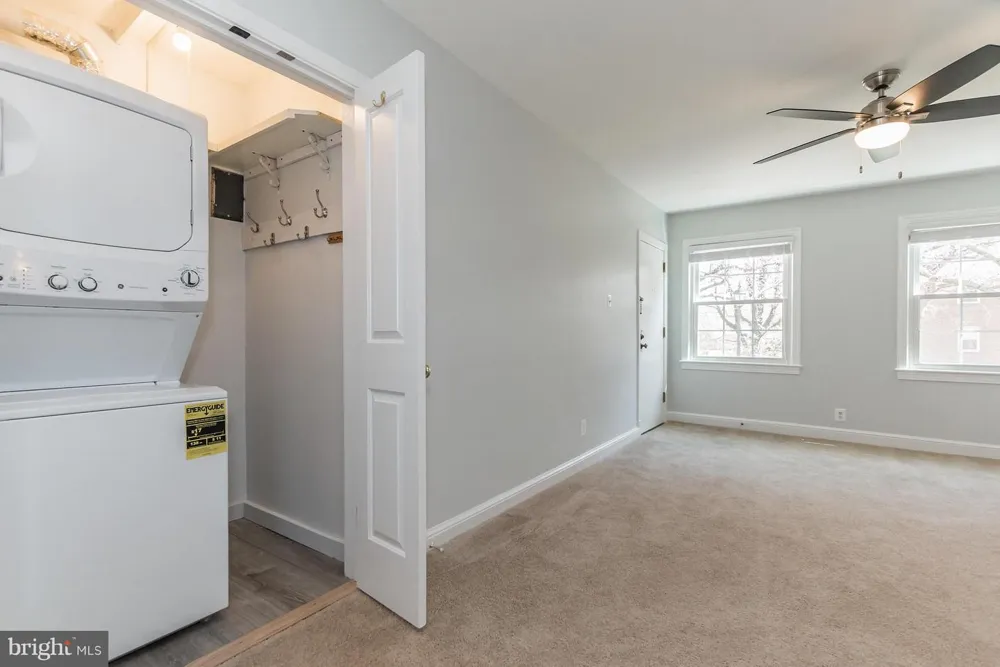 2409 ARLINGTON BOULEVARD #101 Arlington, VA 22201