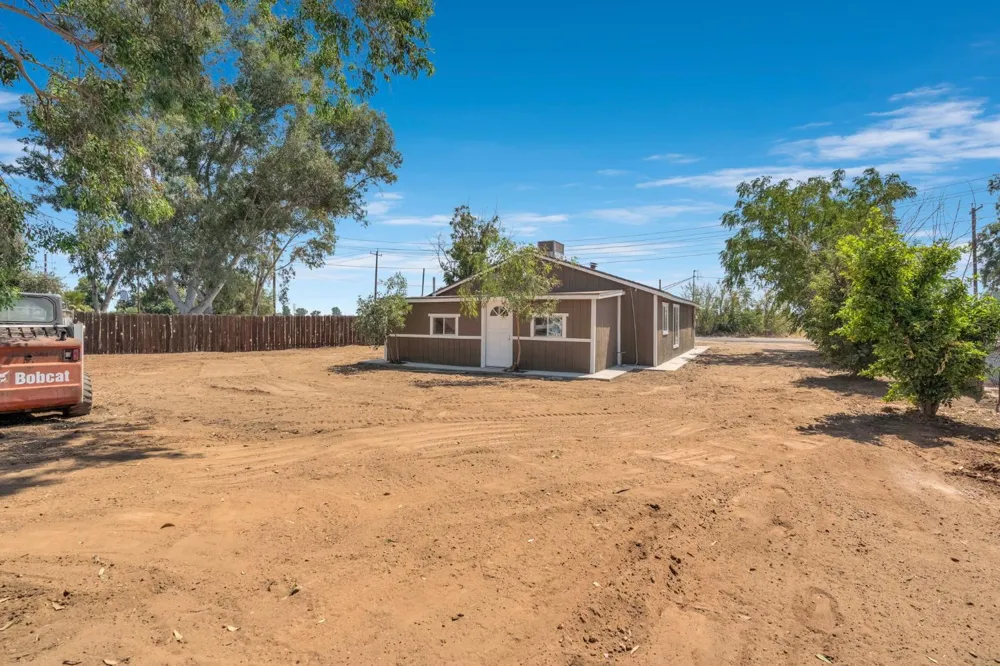 15760 Raymond Road Madera, CA 93638