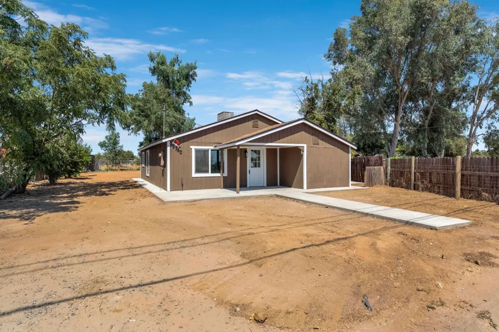 15760 Raymond Road Madera, CA 93638