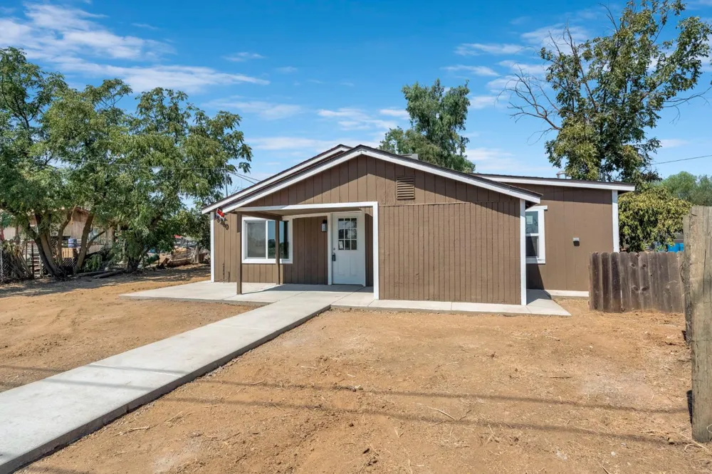 15760 Raymond Road Madera, CA 93638