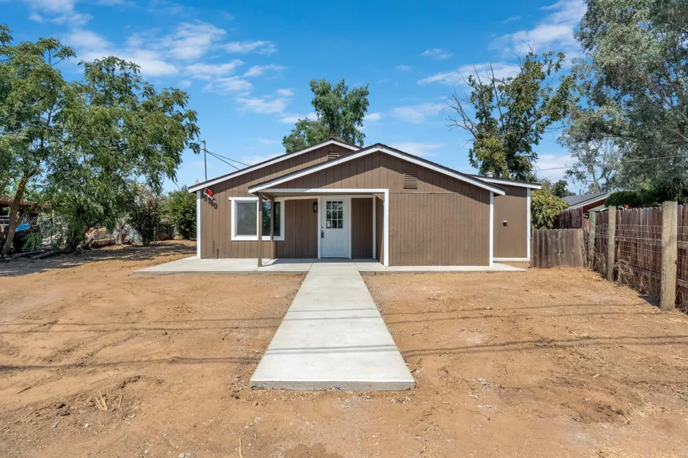 15760 Raymond Road Madera, CA 93638