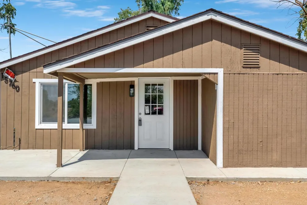 15760 Raymond Road Madera, CA 93638