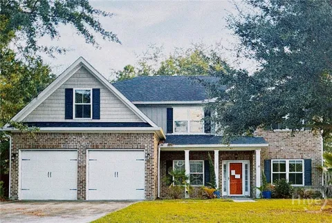 130 Timberland Circle