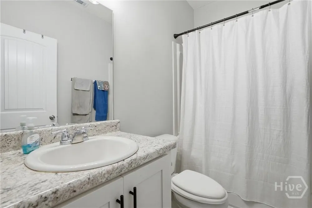 138 Cherokee Oaks Crossing Hinesville, GA 31313
