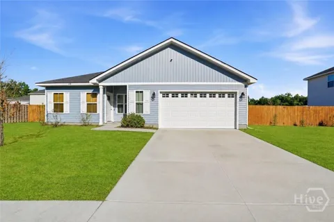 138 Cherokee Oaks Crossing