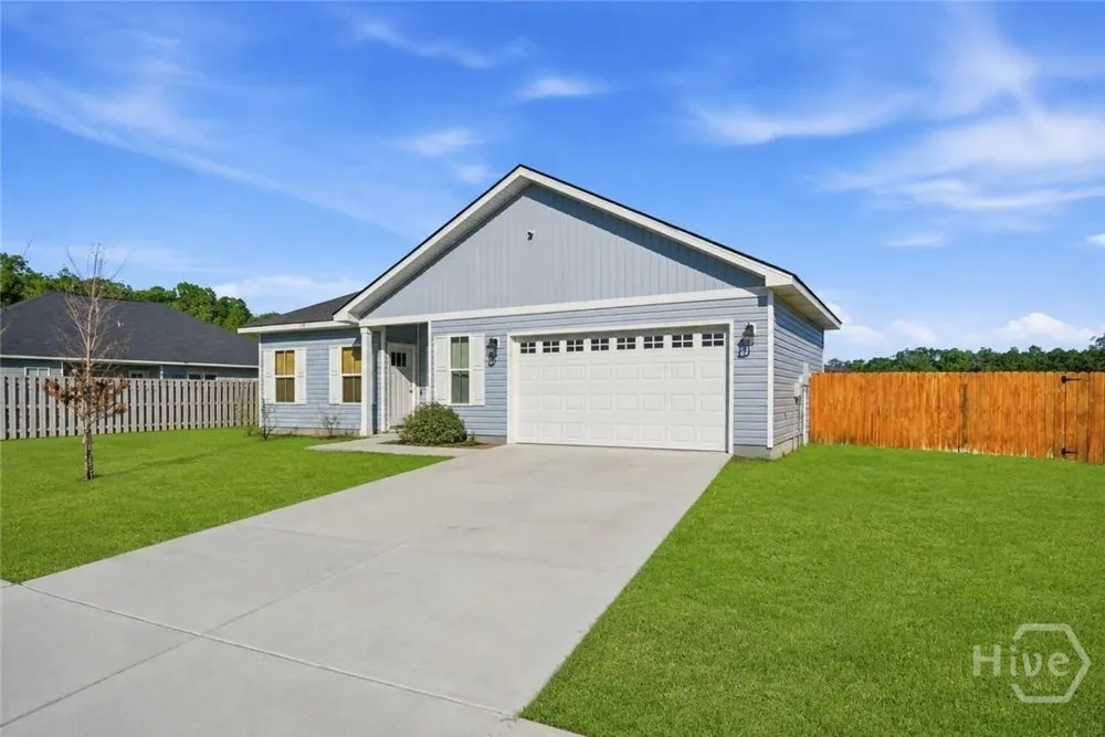 138 Cherokee Oaks Crossing Hinesville, GA 31313