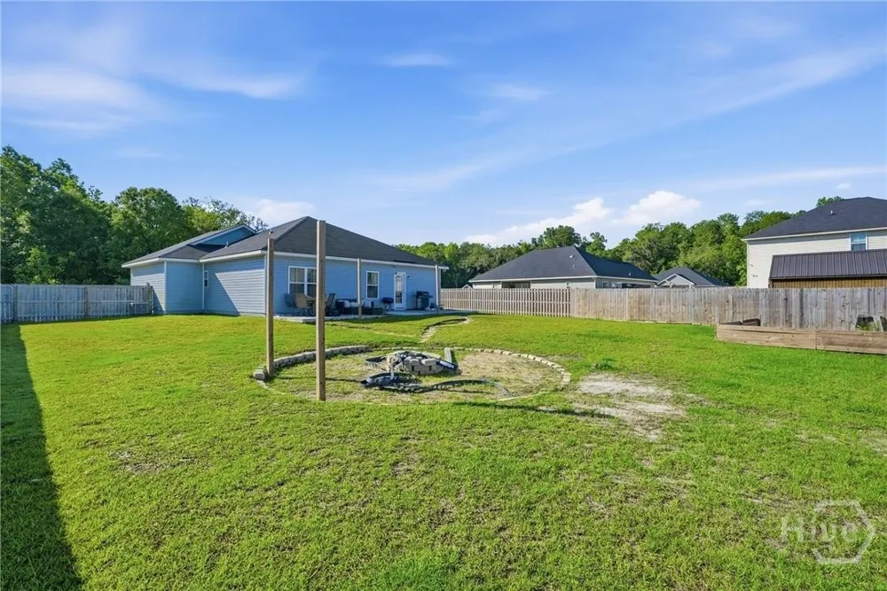 138 Cherokee Oaks Crossing Hinesville, GA 31313