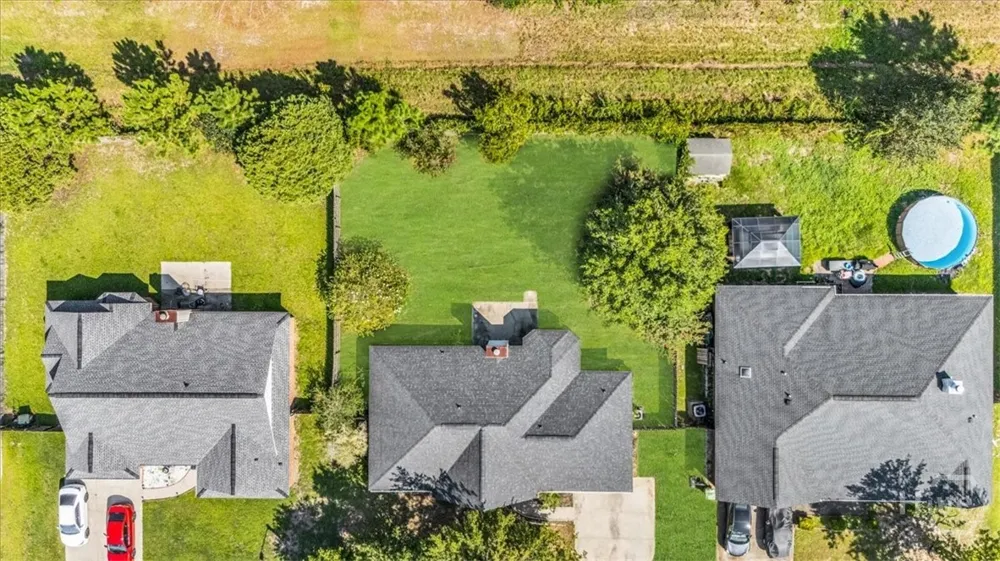 1936 Heathrow Drive Hinesville, GA 31313