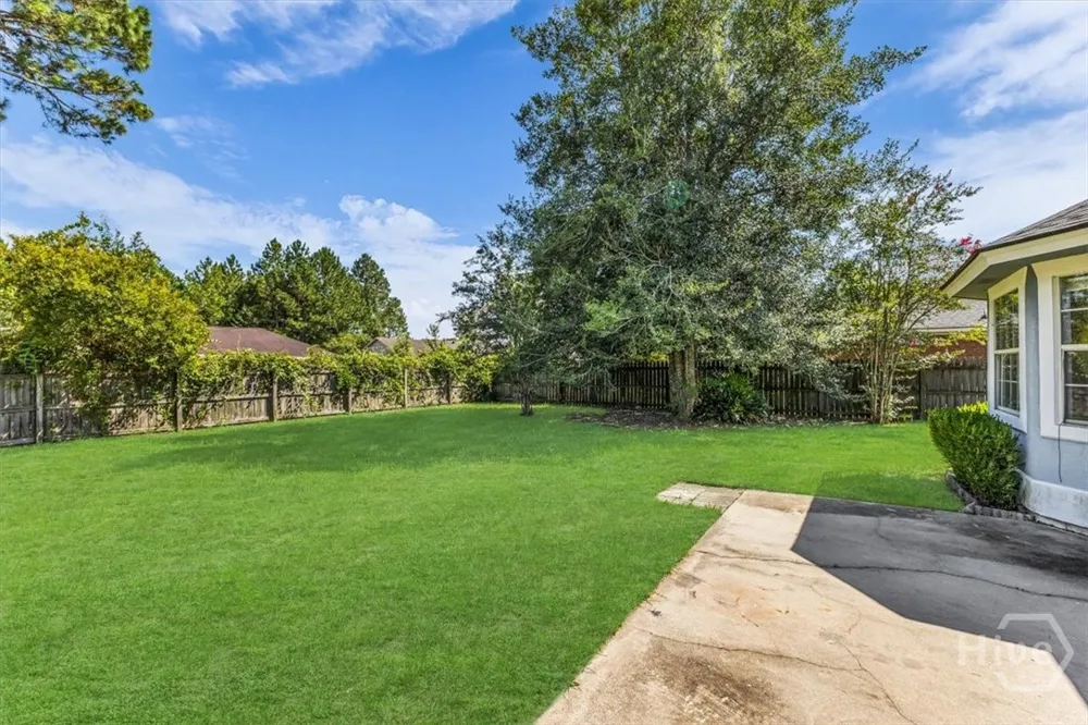 1936 Heathrow Drive Hinesville, GA 31313