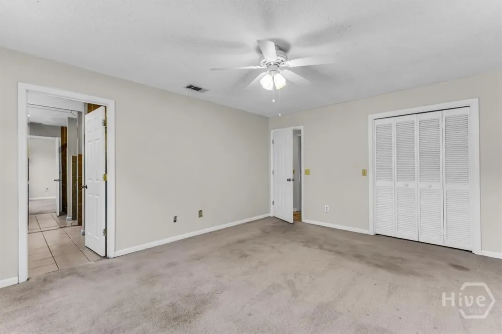 1936 Heathrow Drive Hinesville, GA 31313