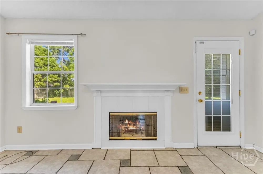 1936 Heathrow Drive Hinesville, GA 31313
