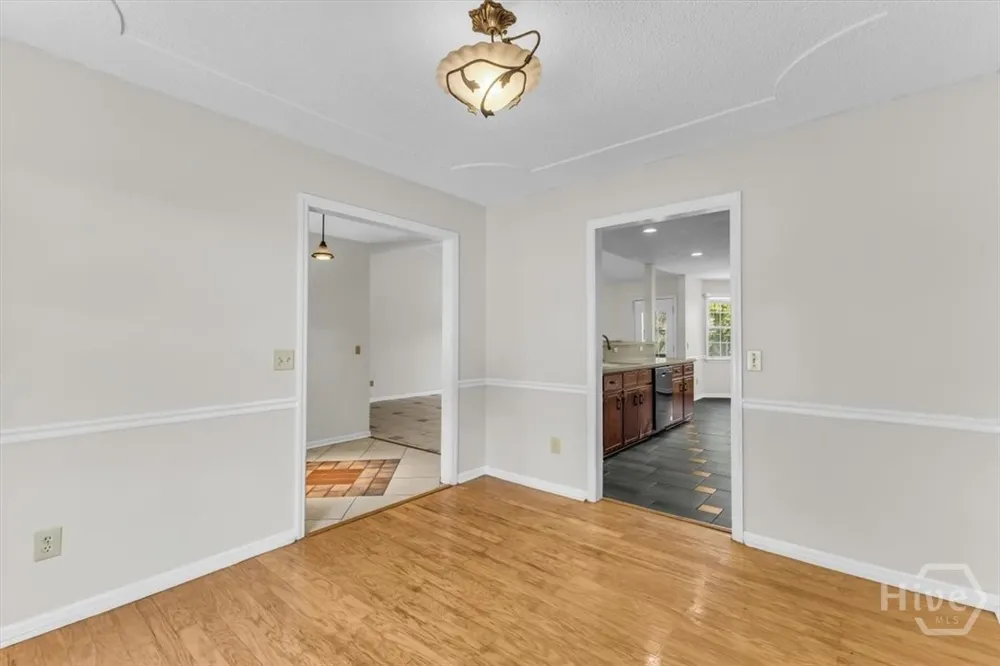 1936 Heathrow Drive Hinesville, GA 31313