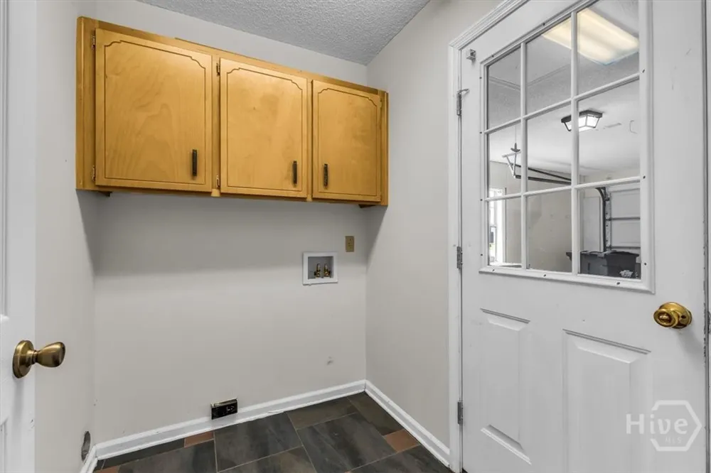 1936 Heathrow Drive Hinesville, GA 31313