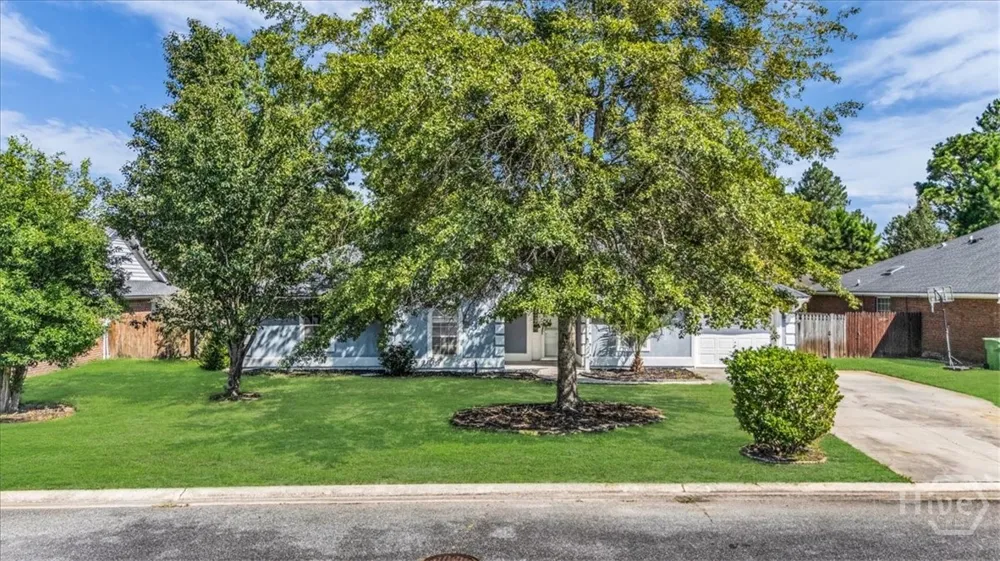 1936 Heathrow Drive Hinesville, GA 31313