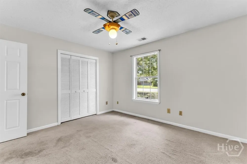 1936 Heathrow Drive Hinesville, GA 31313