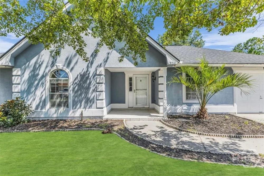 1936 Heathrow Drive Hinesville, GA 31313