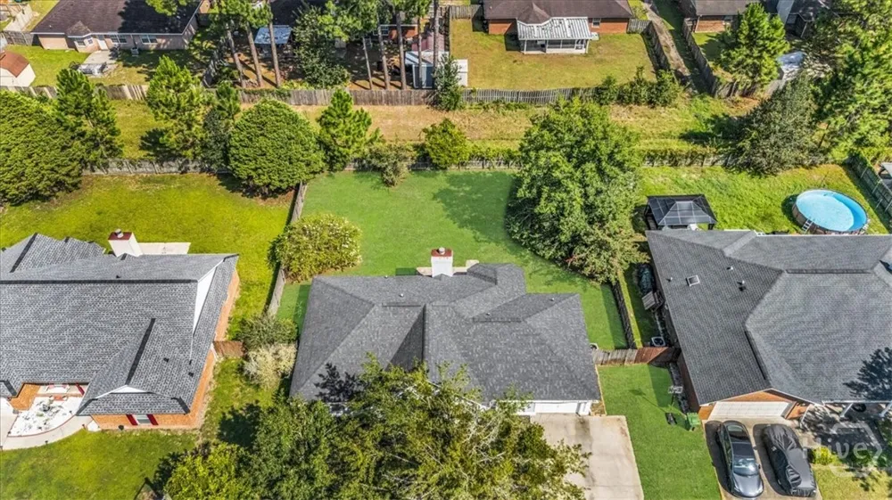 1936 Heathrow Drive Hinesville, GA 31313