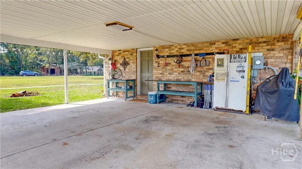 193 Grace Lane Rincon, GA 31326
