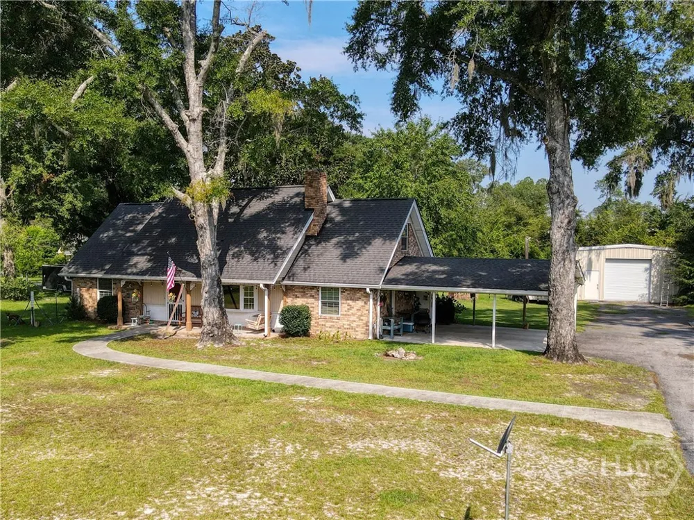 193 Grace Lane Rincon, GA 31326