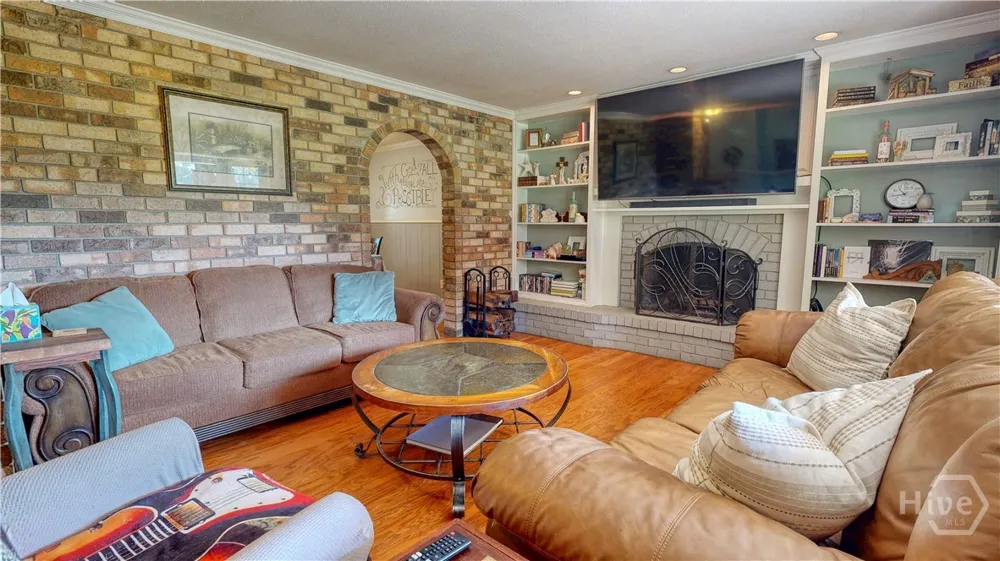 193 Grace Lane Rincon, GA 31326