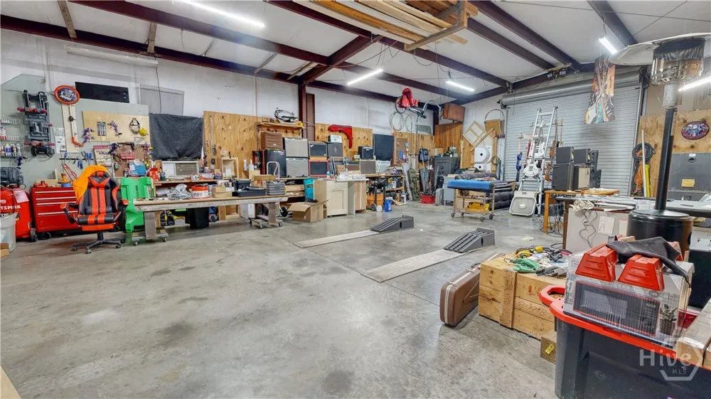193 Grace Lane Rincon, GA 31326