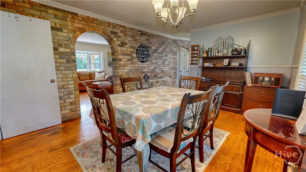 193 Grace Lane Rincon, GA 31326