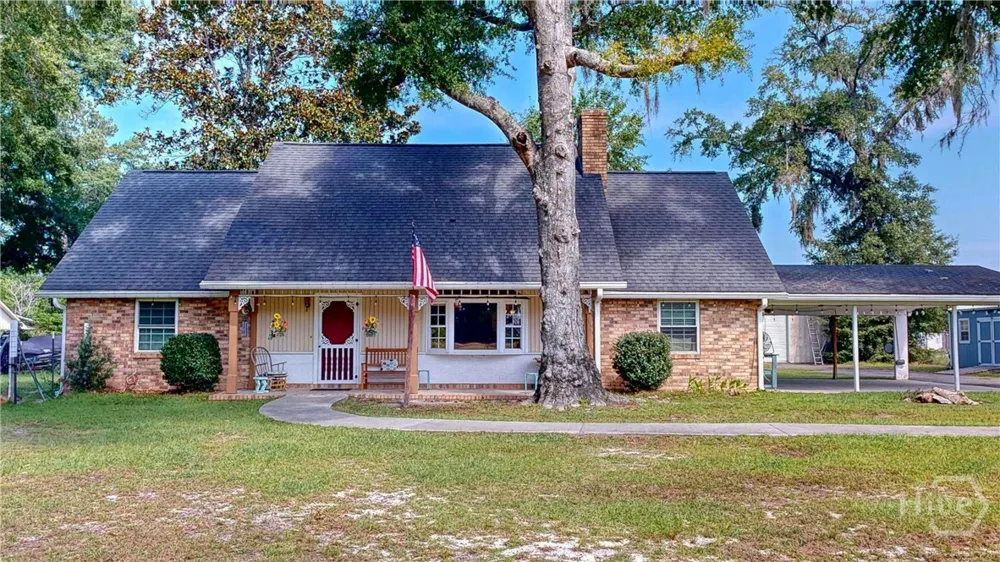 193 Grace Lane Rincon, GA 31326
