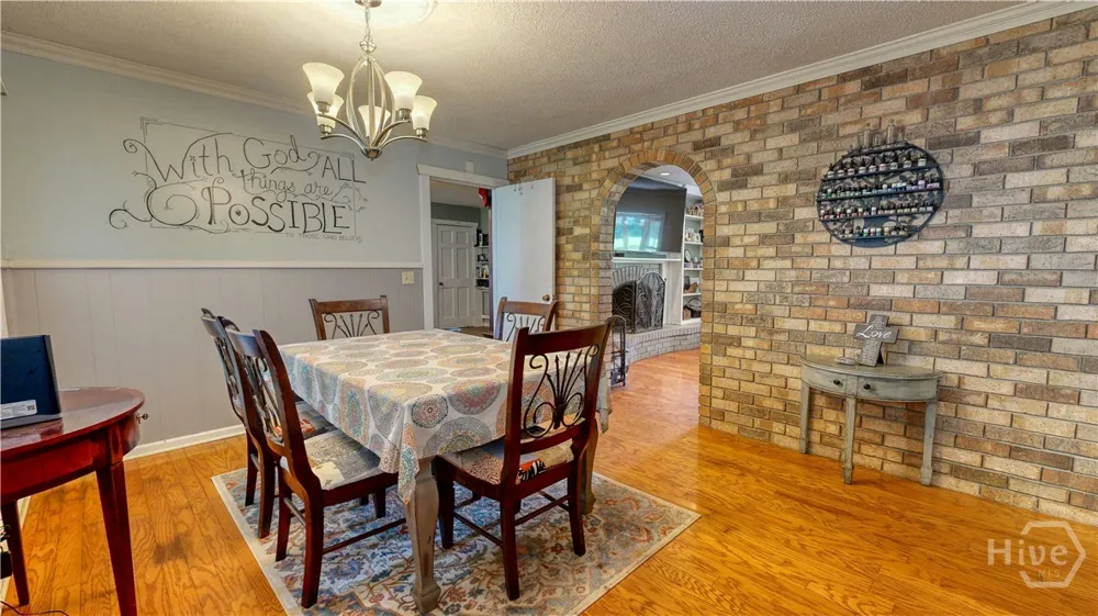 193 Grace Lane Rincon, GA 31326