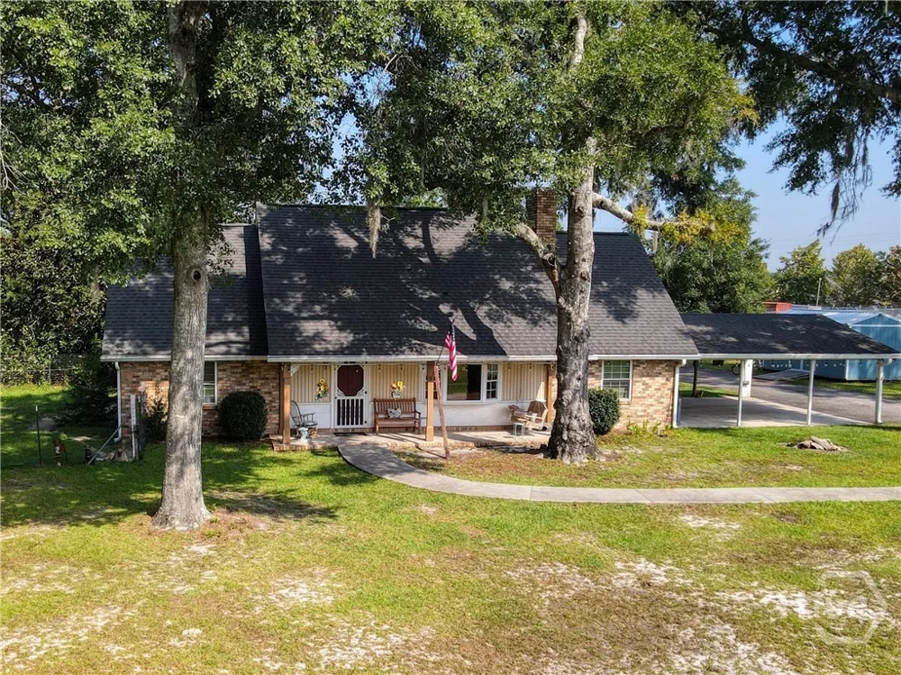 193 Grace Lane Rincon, GA 31326
