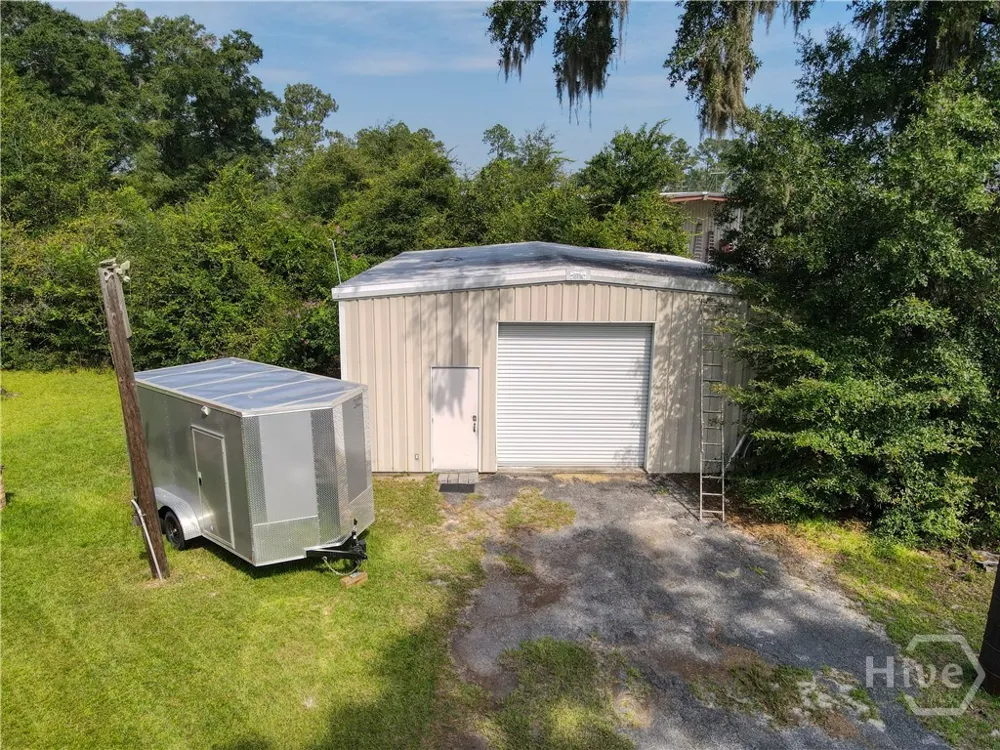 193 Grace Lane Rincon, GA 31326