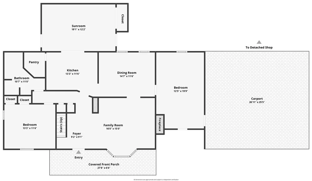 193 Grace Lane Rincon, GA 31326