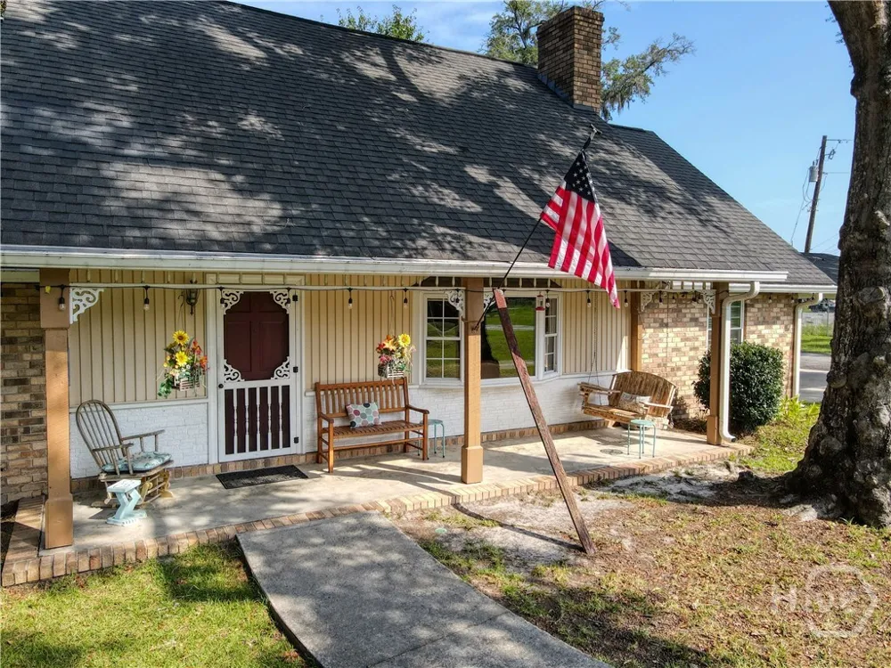 193 Grace Lane Rincon, GA 31326