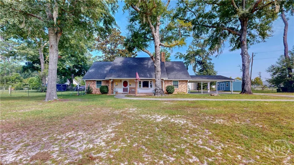 193 Grace Lane Rincon, GA 31326
