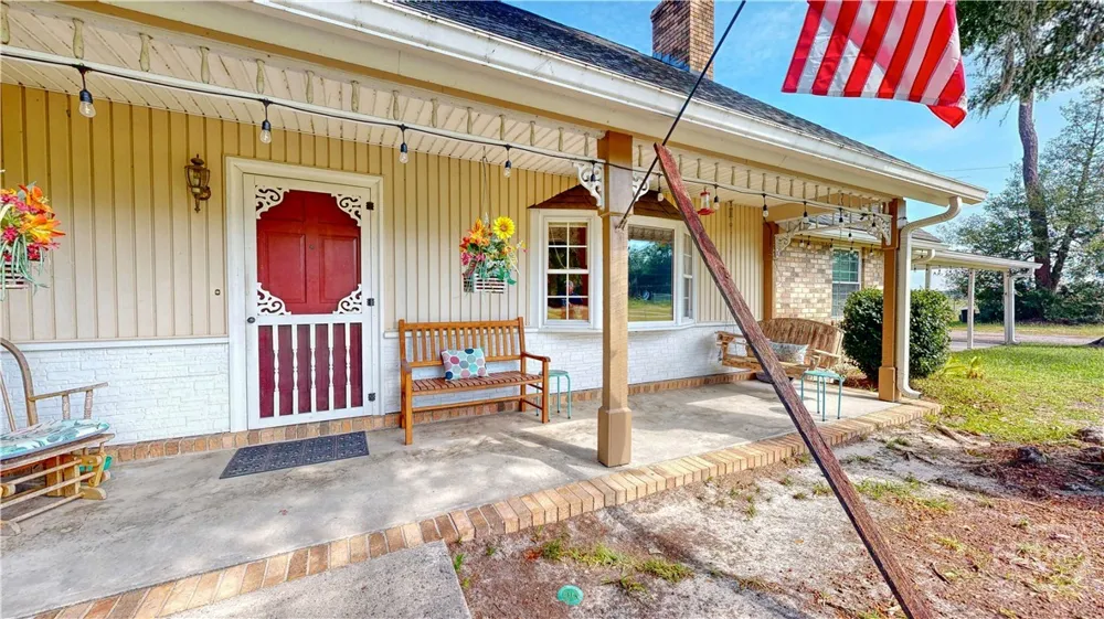 193 Grace Lane Rincon, GA 31326
