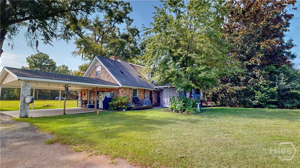 193 Grace Lane Rincon, GA 31326