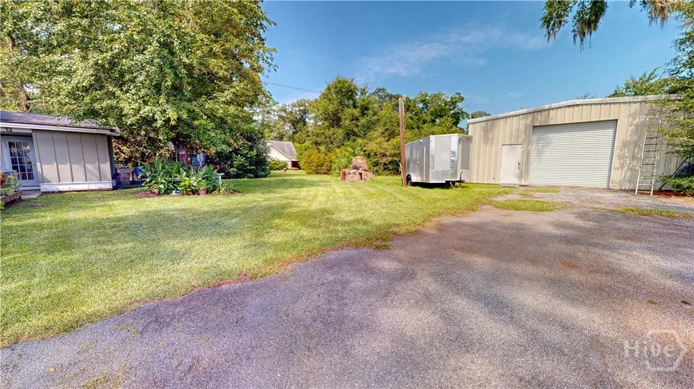193 Grace Lane Rincon, GA 31326