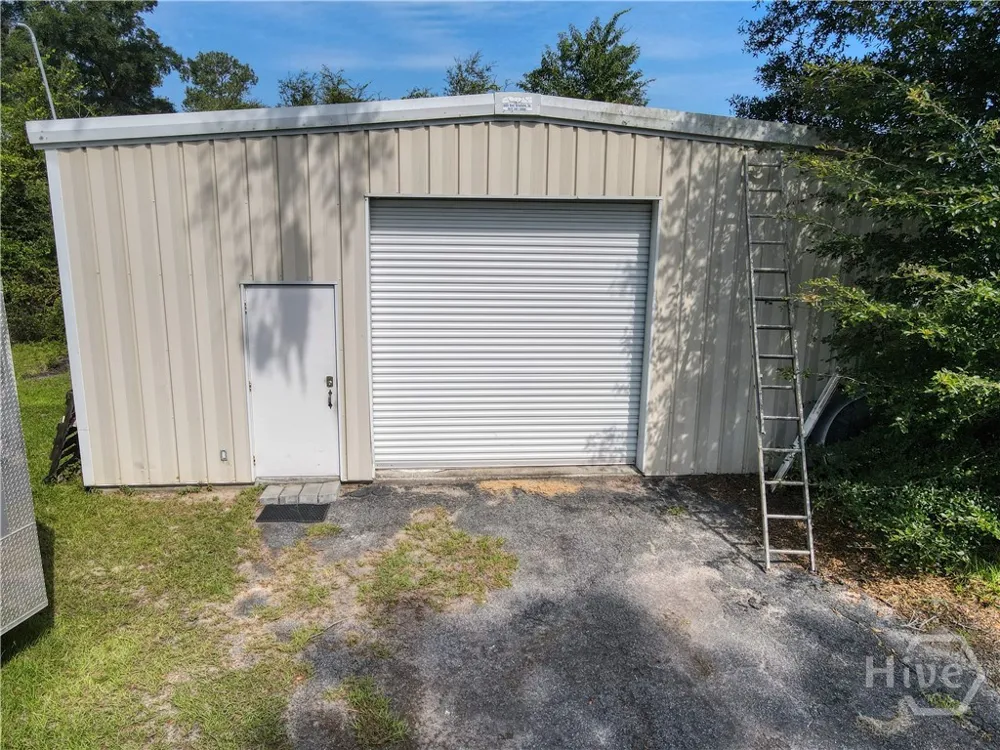193 Grace Lane Rincon, GA 31326