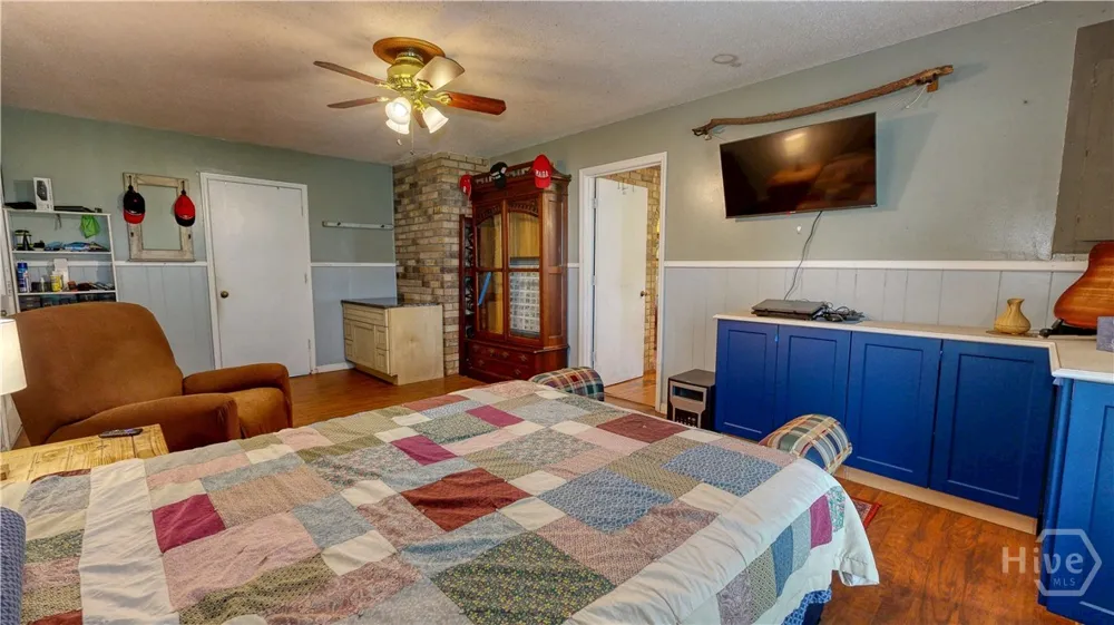 193 Grace Lane Rincon, GA 31326