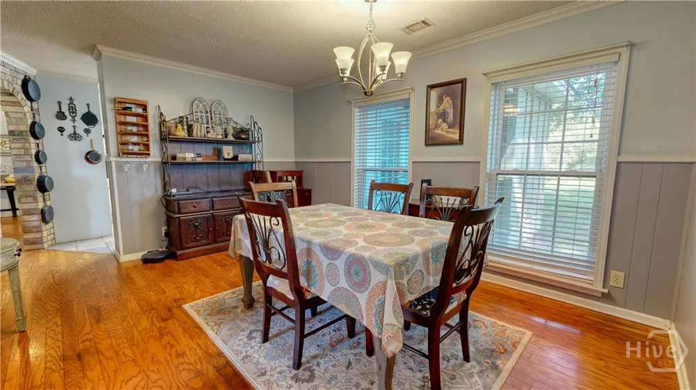 193 Grace Lane Rincon, GA 31326