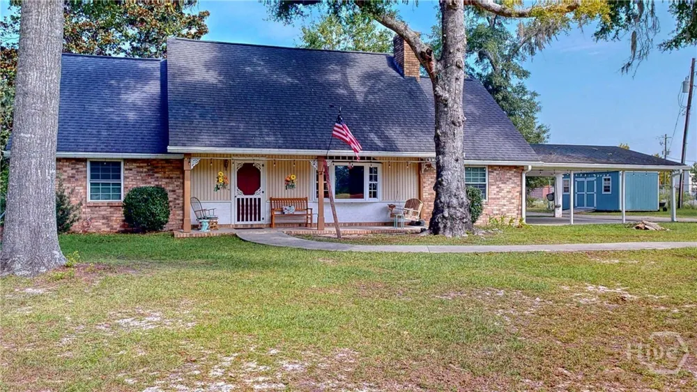 193 Grace Lane Rincon, GA 31326