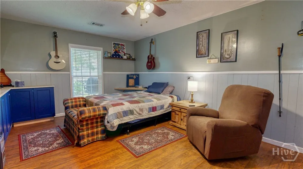 193 Grace Lane Rincon, GA 31326