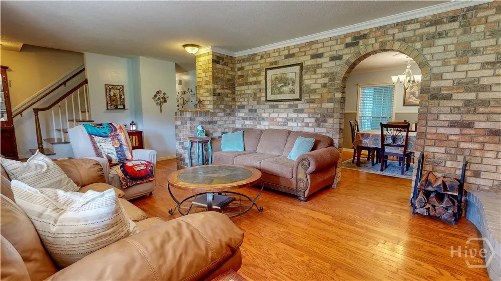 193 Grace Lane Rincon, GA 31326