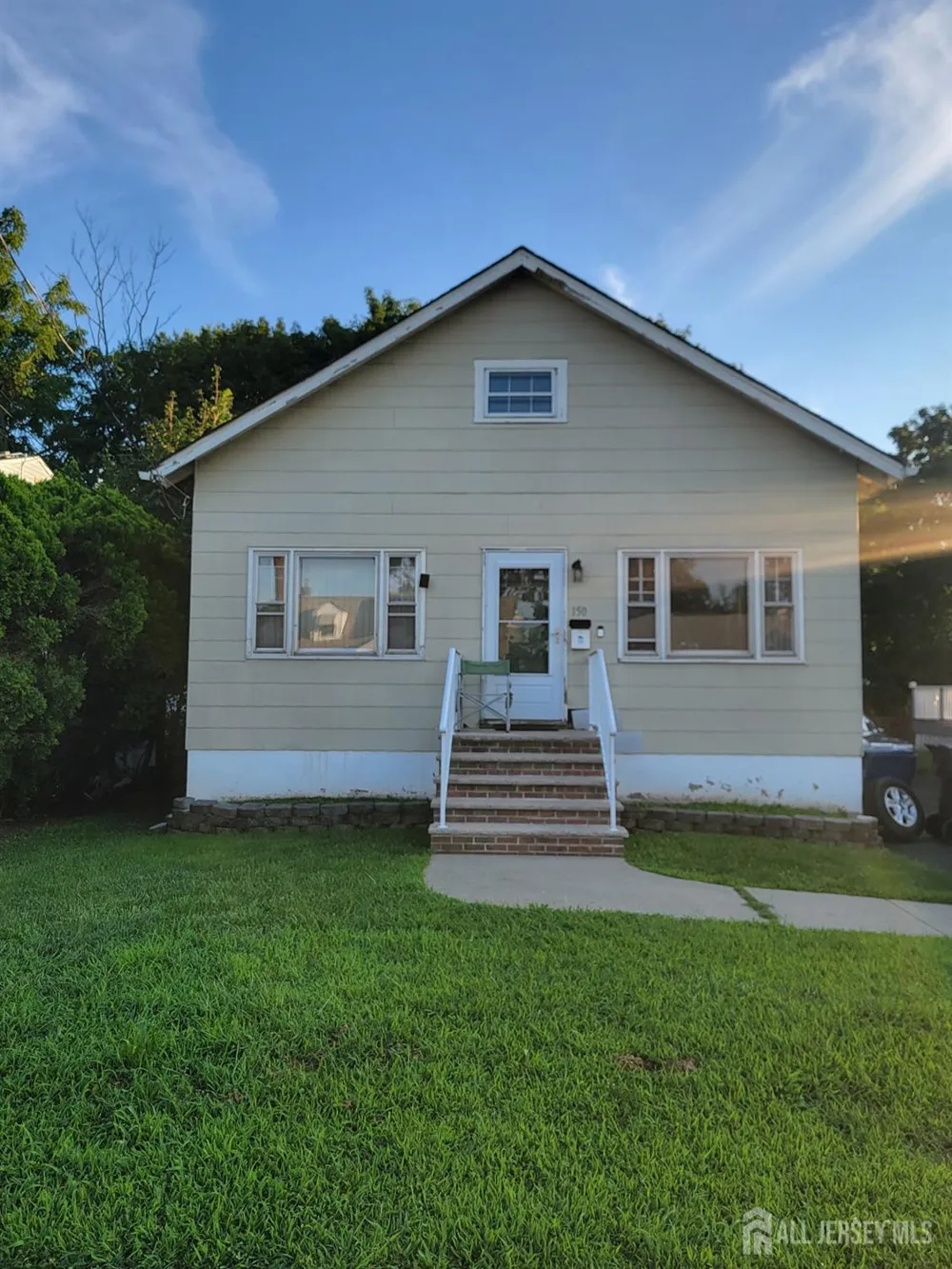 148 Pineview Terrace #50 Plainfield, NJ 07062