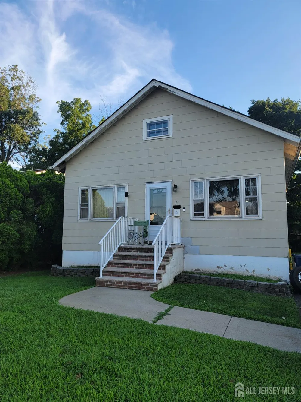 148 Pineview Terrace #50 Plainfield, NJ 07062
