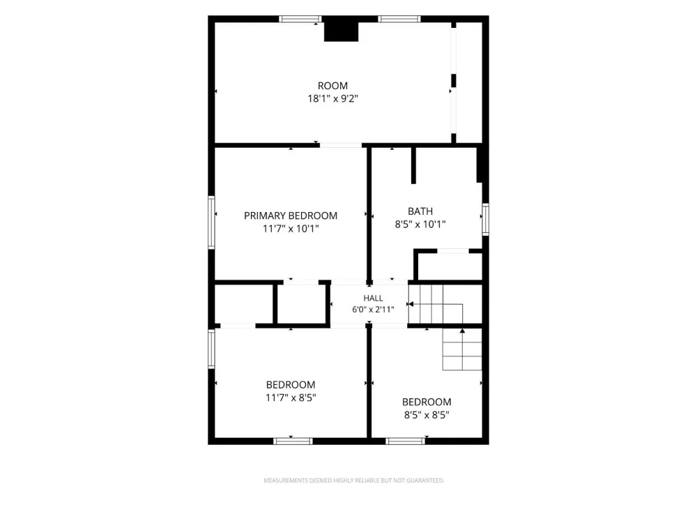 33 Burnet Street Avenel, NJ 07001