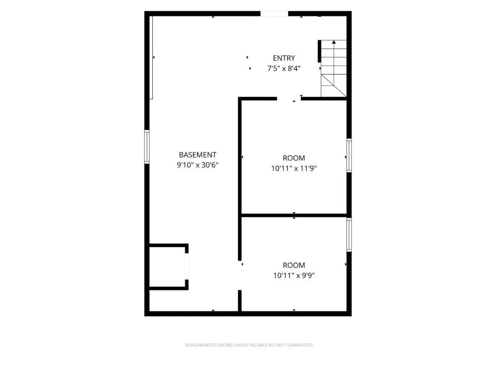 33 Burnet Street Avenel, NJ 07001